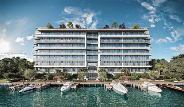 9481 E Bay Harbor Dr #409, Bay Harbor Islands, Florida 33154, image 1