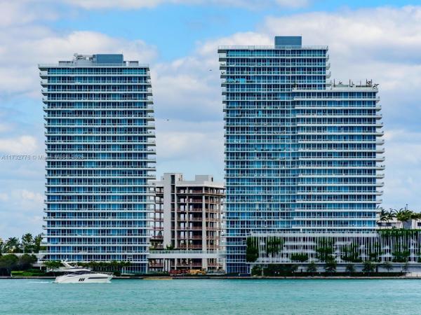 The Bentley Bay South, 520 West Ave #1401, Miami Beach, Florida 33139, image 1