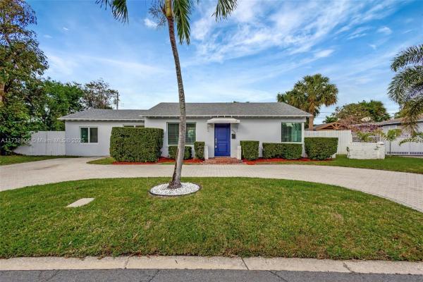Maddock, 339 Linda Ln, West Palm Beach, Florida 33405, image 1