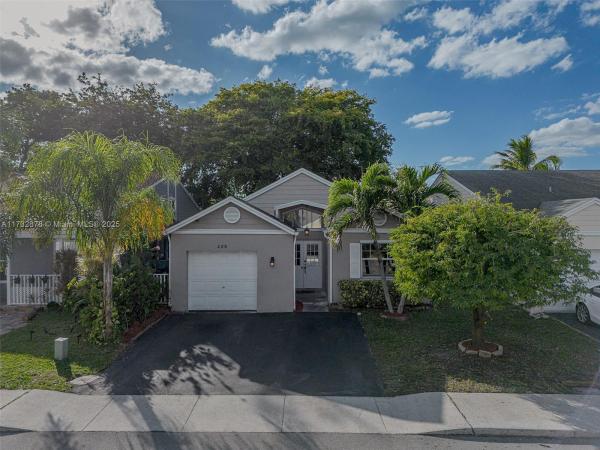 Hampton Lakes, 205 SW 159th Way, Sunrise, Florida 33326, image 1