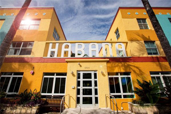 Habana, 1308 Drexel Ave #104, Miami Beach, Florida 33139, image 1
