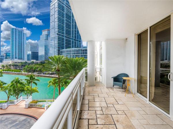 Carbonell, 901 Brickell Key Blvd #702, Miami, Florida 33131, image 1