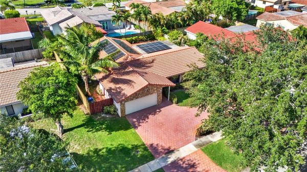 Canterbury Estates, 9693 NW 28th St, Coral Springs, Florida 33065, image 1