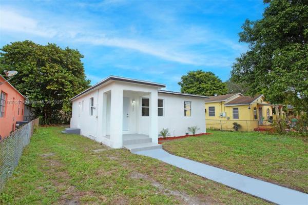 Orange Ridge East, 1923 NW 66th St, Gladeview, Florida 33147, image 1
