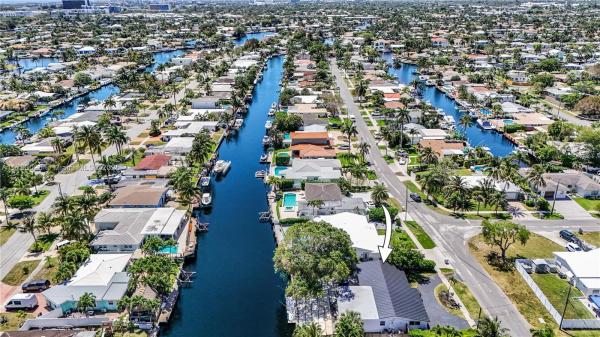 Cypress Harbor, 660 SE 4th Ave, Pompano Beach, Florida 33060, image 1