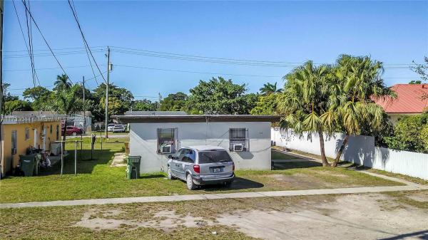Betty Lu Homesites, 516 SW 9th Ave, Homestead, Florida 33030, image 1