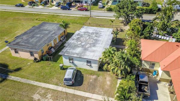 Betty Lu Homesites, 516 SW 9th Ave, Homestead, Florida 33030, image 2