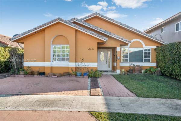 8131 SW 159th Ct, Unincorporated Dade County, Florida 33193, image 3