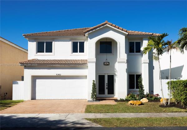The Reserve At Doral Gardens, 5352 NW 110th Ave, Doral, Florida 33178, image 1