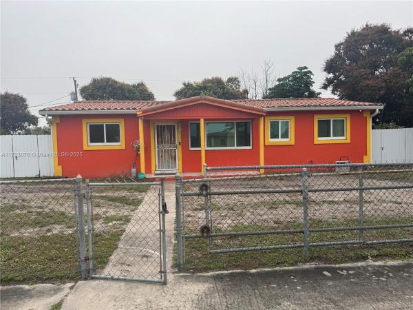 Riverdale Estates, 3041 NW 210th Ter, Miami Gardens, Florida 33056, image 1