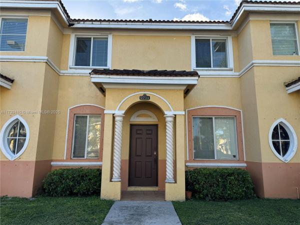 Shoma Townhomes At Keys Cove, 2714 SE 15th Rd #10, Homestead, Florida 33035, image 1