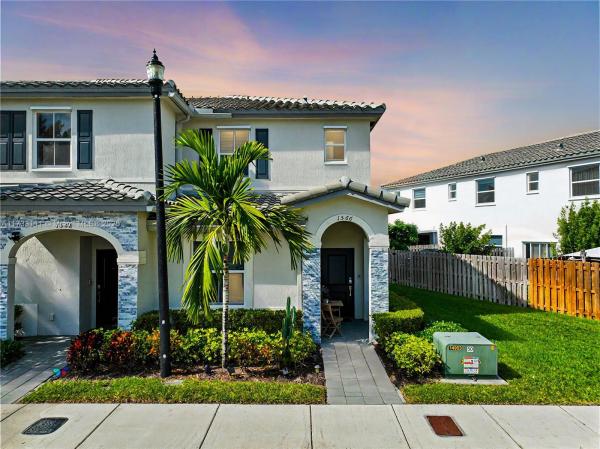 The Riviera, 1566 SE 27th Ter, Homestead, Florida 33035, image 1