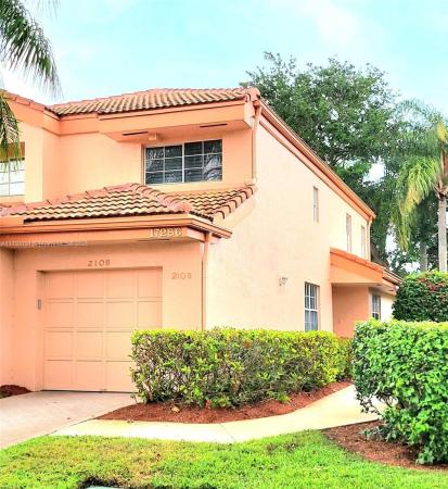 Fairways At Somerset, 17286 Boca Club Blvd #2108, Boca Raton, Florida 33487, image 1