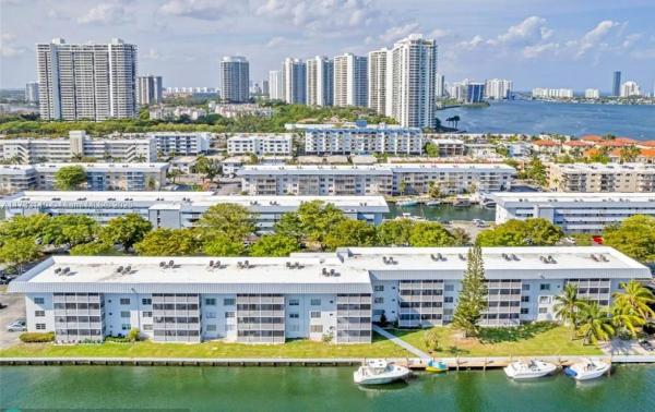 Eden Isles, 3750 NE 169th St #210, North Miami Beach, Florida 33160, image 1