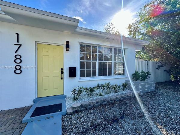 Fulford By The Sea, 1788 NE 169th St, North Miami Beach, Florida 33162, image 1
