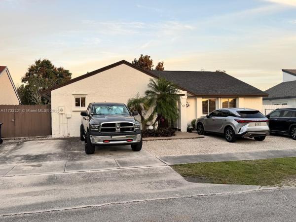 Oak Park, 20501 SW 124th Ct, South Miami Heights, Florida 33177, image 1