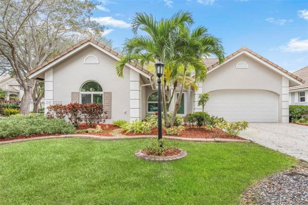 Georgetown At Eagle Trace, 12716 NW 19th Mnr, Coral Springs, Florida 33071, image 1