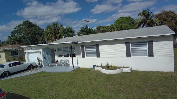Welwyn Park, 6651 SW 25th St, Miramar, Florida 33023, image 1