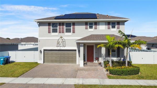 AH At Turnpike South, 13251 SW 274th Ter, Naranja, Florida 33032, image 1