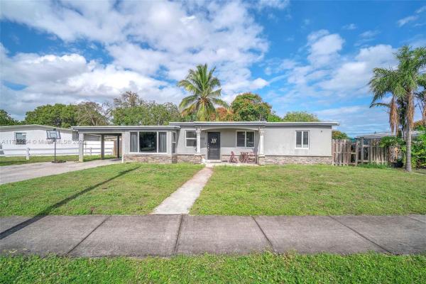 Pompano Beach Highlands, 1633 NE 51st Ct, Pompano Beach, Florida 33064, image 1