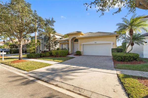 The Sanctuary At Pembroke Isles, 1237 NW 167th Ave, Pembroke Pines, Florida 33028, image 1