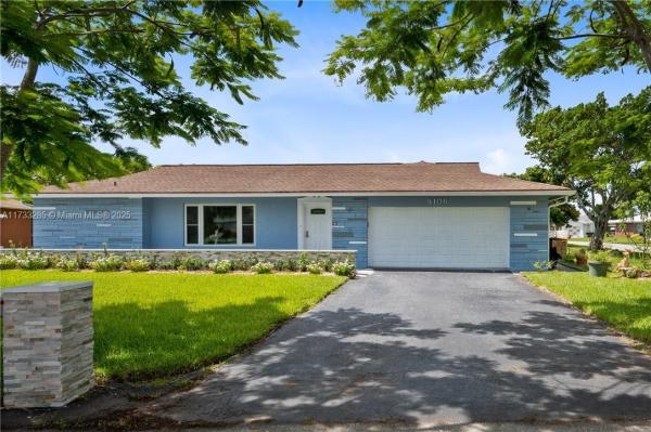 Westwood, 9106 NW 72nd Ct, Tamarac, Florida 33321, image 1