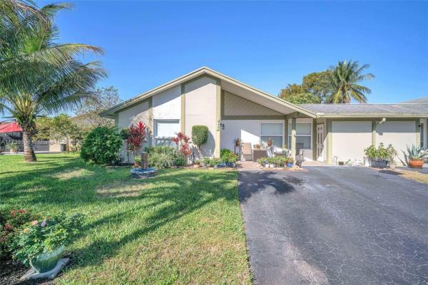 The Villas Of Arista Park, 2111 SW 71st Way, Davie, Florida 33317, image 1