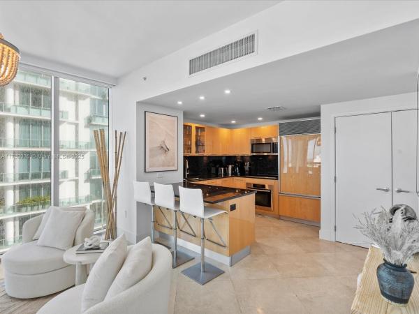 North Carillon Beach, 6899 Collins Ave #1704, Miami Beach, Florida 33141, image 1