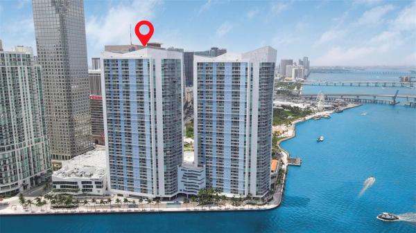 One Miami West, 325 S Biscayne Blvd #1726, Miami, Florida 33131, image 1