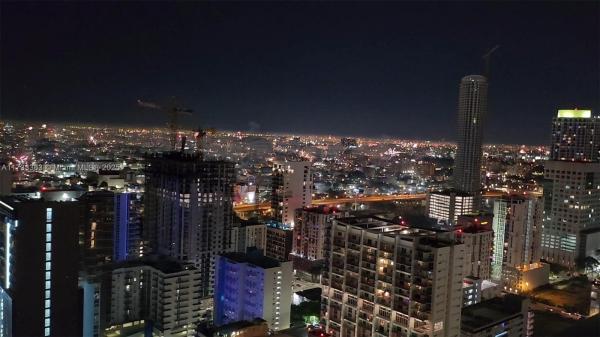 Axis On Brickell North, 1111 SW 1st Ave #PH-3814-N, Miami, Florida 33130, image 2