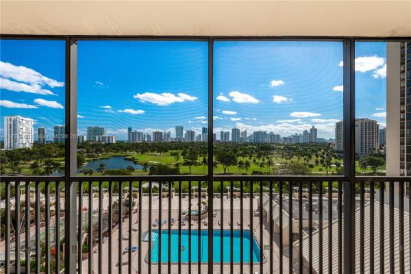 Coronado Towers, 20301 W Country Club Dr #1026, Aventura, Florida 33180, image 1