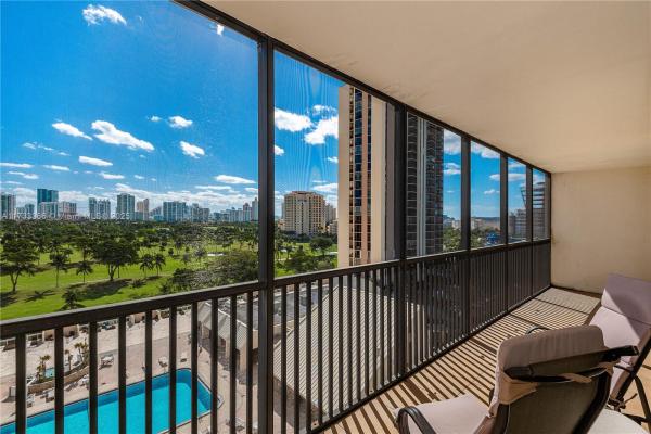 Coronado Tower 2, 20301 W Country Club Dr #1026, Aventura, Florida 33180, image 3