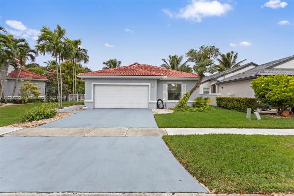 Biscayne At Huntington, 4340 SW 153rd Ter, Miramar, Florida 33027, image 1