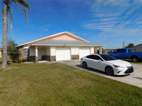 611 SW 3rd Ter, Cape Coral, Florida 33991, image 1