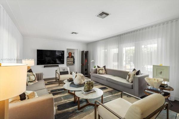 Bay Point, 550 Pidgeon Plum Ln, Miami, Florida 33137, image 1