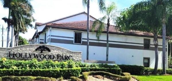Hollywood Parc, 610 S Park Rd #33-1, Hollywood, Florida 33021, image 1