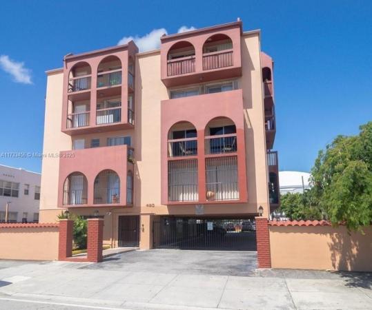 Hato Rey, 420 NW 12th Ave #44, Miami, Florida 33128, image 1