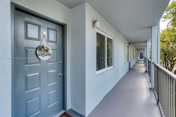 Cambridge At Century Village, 1401 SW 128th Ter #307H, Pembroke Pines, Florida 33027, image 1