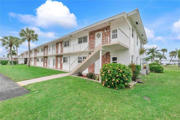 Fairway At Leisureville, 2751 E Golf Blvd #2029, Pompano Beach, Florida 33064, image 1