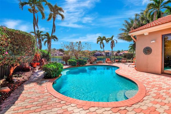 Fountain Spring, 10410 NW 14th St, Plantation, Florida 33322, image 1
