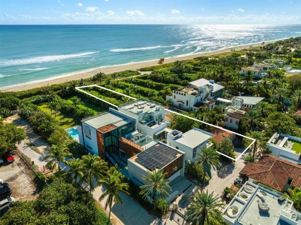 Altos Del Mar, 7837 Atlantic Way, Miami Beach, Florida 33141, image 1