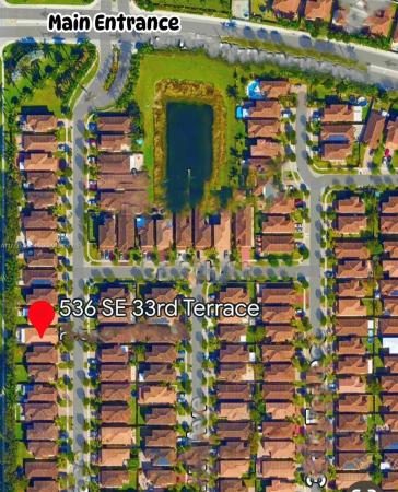 Sonoma At The Vineyards, 536 SE 33rd Ter, Homestead, Florida 33033, image 1