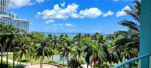 Quantum On The Bay, 1900 N Bayshore Dr #608, Miami, Florida 33132, image 1