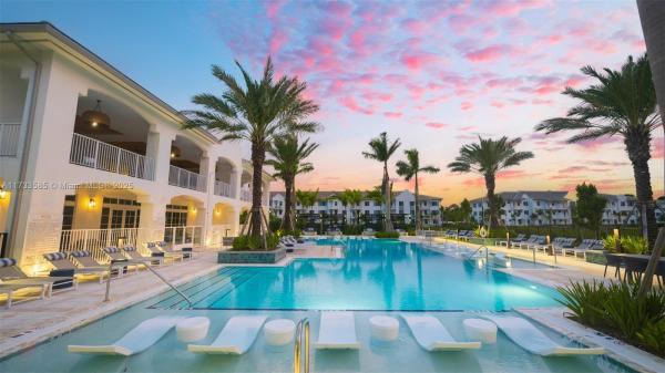 Elan Palm Reserve, 4350 Peregrine Way #C1, Lake Worth Beach, Florida 33463, image 1