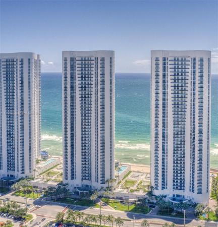 Tdr Tower 2, 15901 Collins Ave #2705, Sunny Isles Beach, Florida 33160, image 1