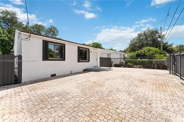 Pinemount, 7665 NW 3rd Ave, Miami, Florida 33150, image 1