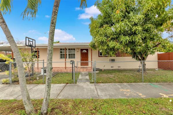 Hialeah Residential, 101 W 17th St, Hialeah, Florida 33010, image 1