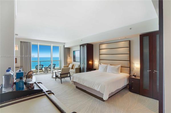 Sorrento Tower, 4391 Collins Ave #1013, Miami Beach, Florida 33140, image 1