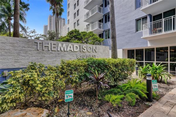 Madison Downtown, 850 N Miami Ave #W-1810, Miami, Florida 33136, image 1