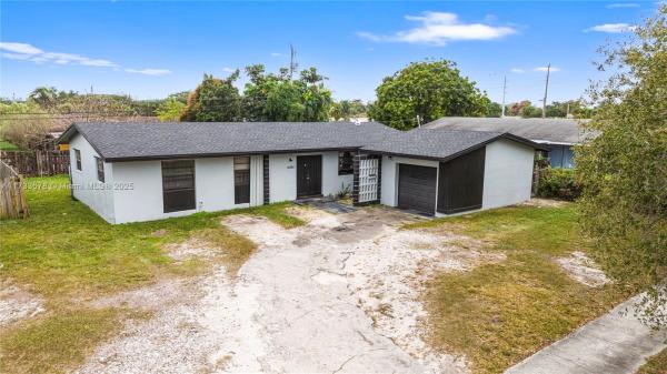 Fairway Pines, 10530 SW 160th St, Palmetto Estates, Florida 33157, image 1